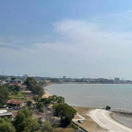 Port Dickson -Glory Beach Resort “Seaview” Unit~~ Exterior photo