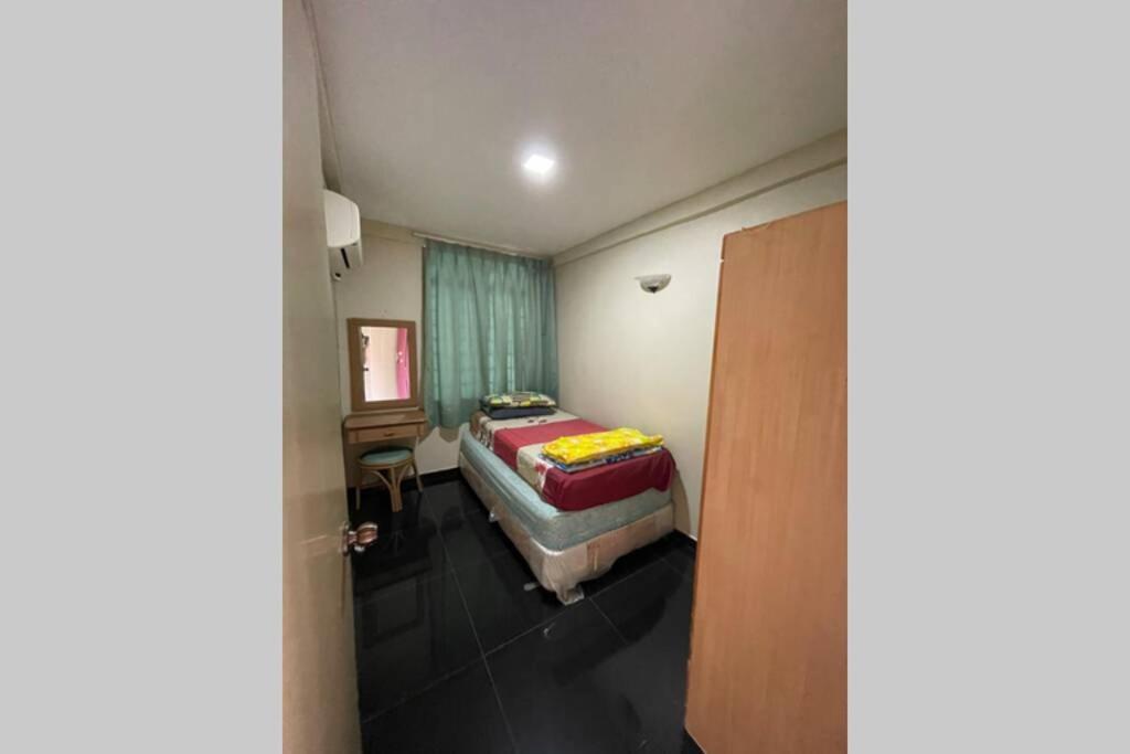 Port Dickson -Glory Beach Resort “Seaview” Unit~~ Exterior photo